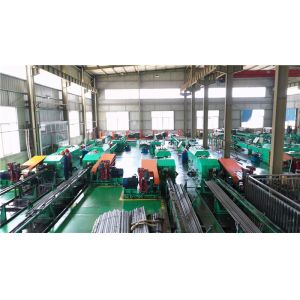 TORICH INTERNATIONAL LIMITED