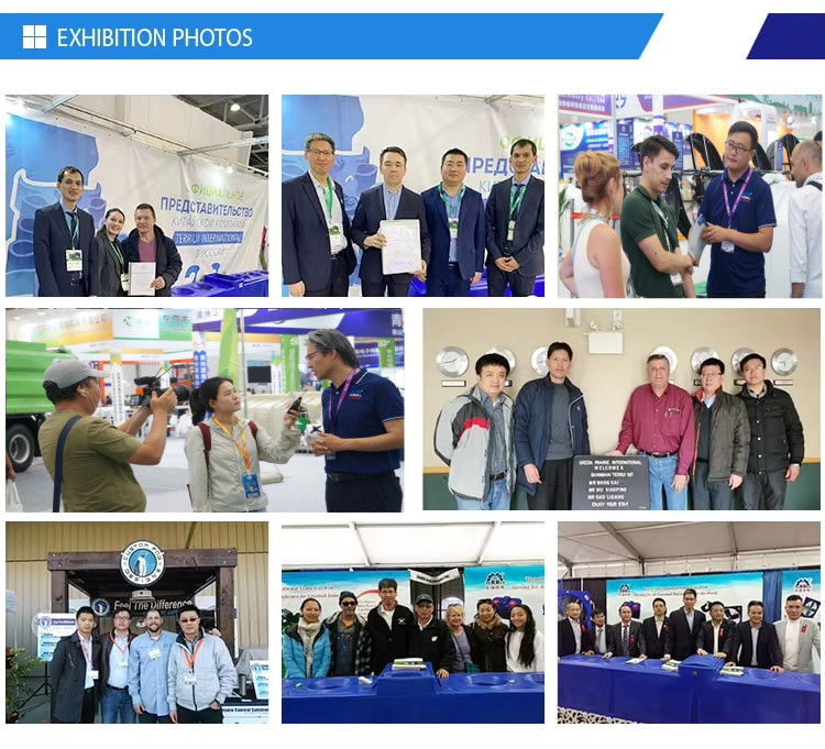 Вьюрок провода загородки EFA101 00 BL электрический для двора с голубым цветом