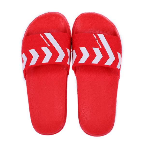 Quick Drying EVA Foam Slippers , Non Slip House Slippers Bathroom Shower Shoes