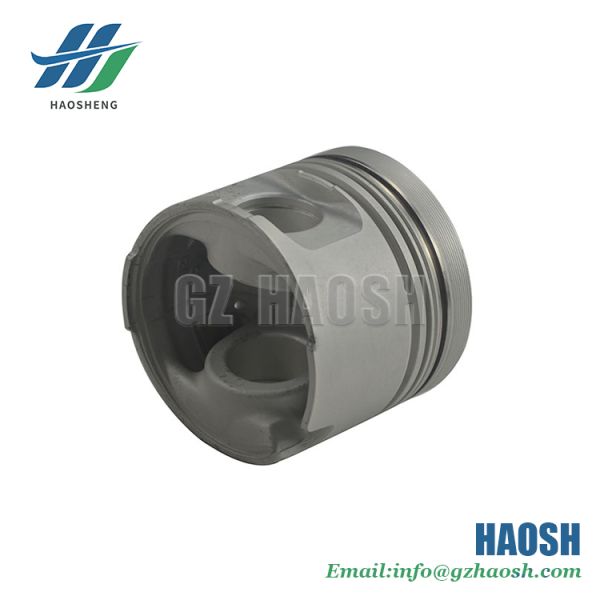 ISUZU MUTOR PARTES PISTÃO 8971766551 8-971766551-0 NPR 4HF1 54MM