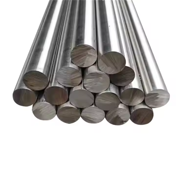 ASTM A276 304 Stainless Steel Bar 10mm Corrosion Resistant Metal Shaft