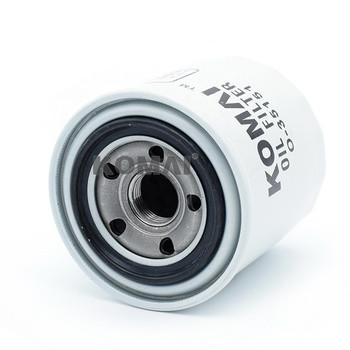 Yanmar Diesel Engine Parts 129150-35150 119005-35150 Oil Filters P502049 P502062 P502092 P550776
