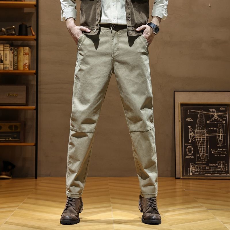 Jogger Pants