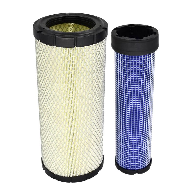 Hydwell Supply Construction Machinery Parts Air Filter Kits Reference NO. 81-21039-SX