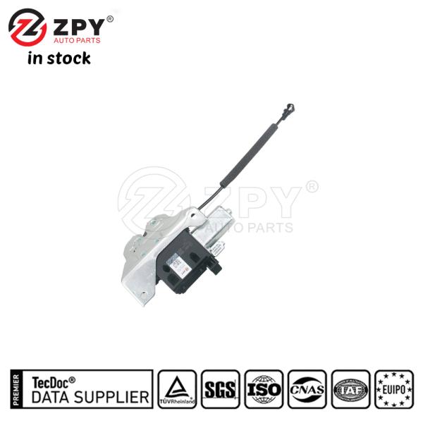 ZPY Trunk Lock Motor for Porsche Panamera Audi VW OEM 97051205303