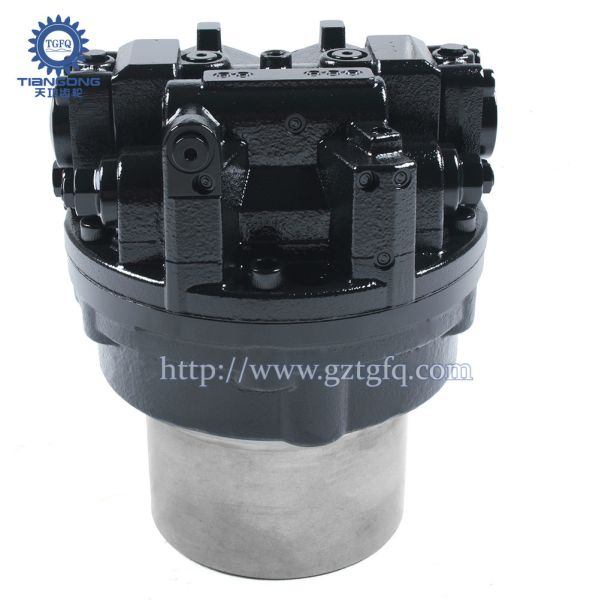 E320/E320GC/E329GC/E329F Travel Motors 209-5992/334-9986/551-0313/593-5122 For Excavators