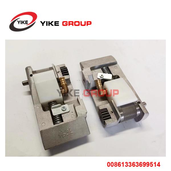 YK-20X10X5cm Glue Head For Semi Auto Folder Gluer Machine carton box making