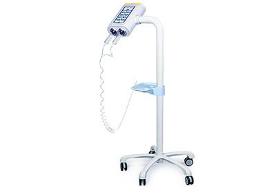 MR Injection System For CT MRI DSA 100ml Zenith C10