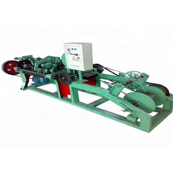 Провод бритвы двойных стренг делая машину/лезвие бритвы делая машиной тяжелый тип