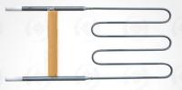 Multi-Bend MoSi2 Heating Elements For Industrial Furnace