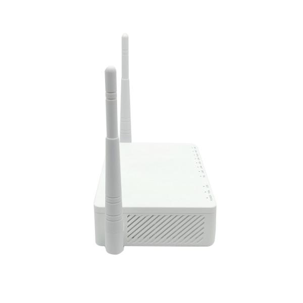 F663 ZTE GPON ONUWIFIONUルーター1GE3FE1TEL 5DBI FTTH