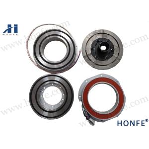Clutch Disc FAST LOOM Weaving Machinery Spare Parts Rapier Loom Parts