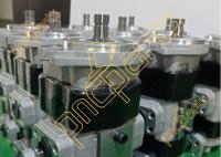 peças hidráulicas dos graduadores de Pump GD511A KOMATSU do piloto 23A-60-11102