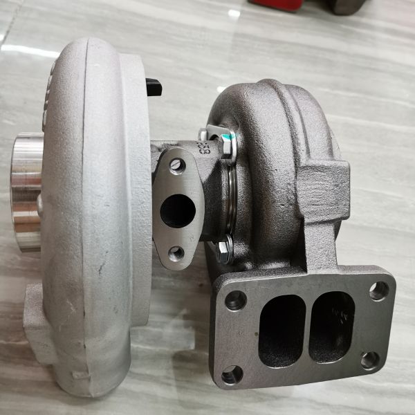 DH220 Дизельный двигатель с маслом экскаватор турбокомпрессор Hyundai Части механического двигателя