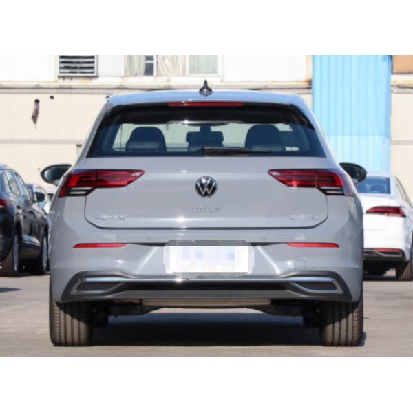 Небольшая машина хэтчбека мест двери 5 бензина 5 гольфа 2023 200TSI DSG Фольксваген