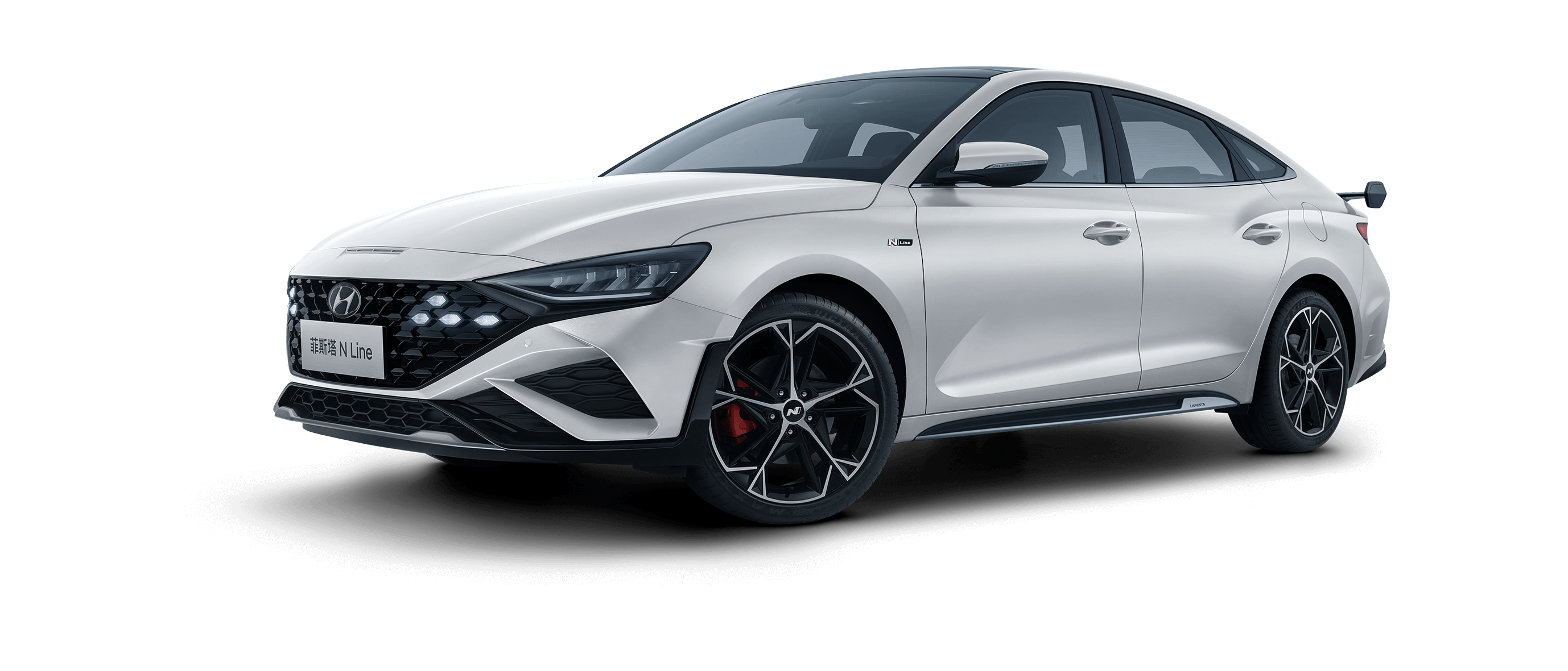 2023 Hyundai Sonata 380tgdi Luxury Gasoline Car 0km Used Car with 0-100km Acceleration and Charging Time