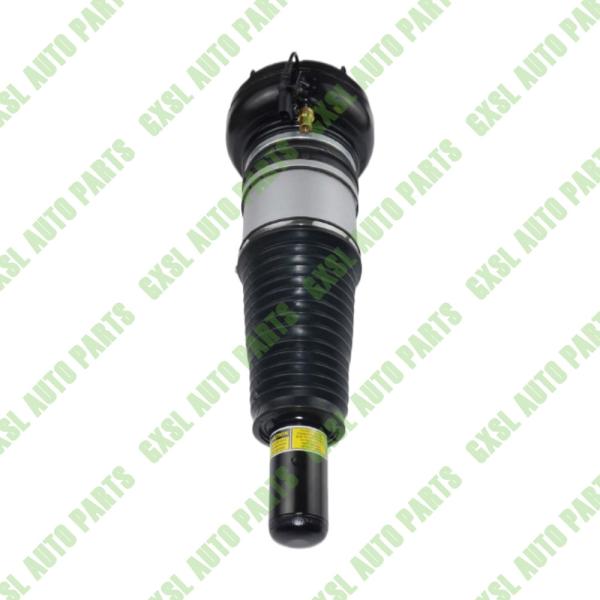 For Volkswagen Huiang Bentley Mulsanne Porsche Macan Audi Front Air Suspension Spring Bag Suitable OEM 4H0616039AP