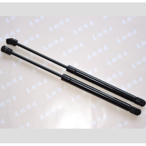 Rear Hatch Automotive Gas Springs Charged Lift Support Shock Strut For 05-10 Honda Odyssey