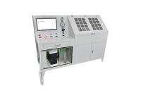 Dispositif 2.5MPa de Constant Pressure Water Supply Test de station simple du CEI 60335
