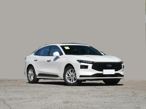 Automatic Air Conditioner Ford Mondeo 2023 ECO Boost 180 Shuya Sedan Gasoline Car Euro VI