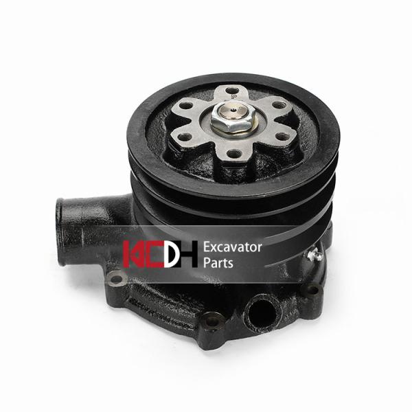 Bomba de água da máquina escavadora D6BT R210-5 25100-93C00 Hyundai