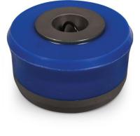 Piston à pompe à boue de 6 pouces F-1600 7500 PSI