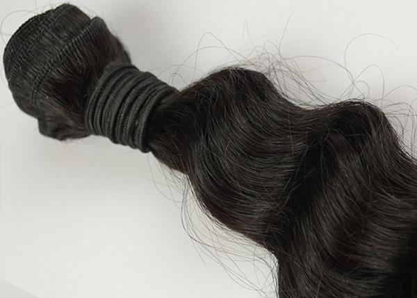 Virgin Deep Curly Cambodian Body Wave Hair 12 Inch - 28 Inch SGS B