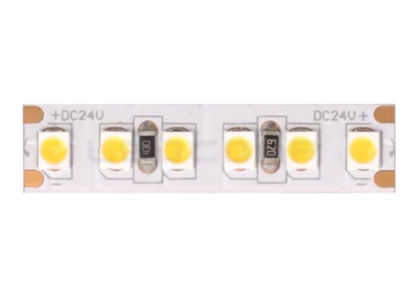 High power Super bright 2835 240LEDs SMD High Lumen LED Strip Lighting 57.6w/m UL CE ROHS 3M tape