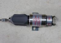 Válvula de solenoide R225-7 do motor diesel 24V de Belparts R210LC-7 3864274 34287-01300 1979949-134