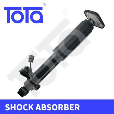 22857109 22857108 are applicable to the rear inductance assembly of the Cadillac SRX shock absorber for the vehicle.