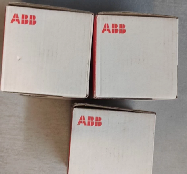 AI523 1SAP250300R0001 ABB Analog Input Module 16 Channel Analog Input IP20