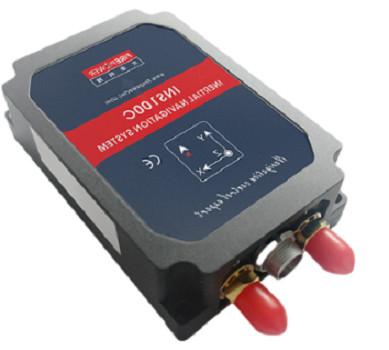 Precise Navigation Sensor Integrated Navigation System with GPS Accurate Attitude Angle Sensor