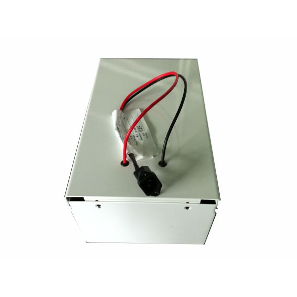 20Ah 48V LiFePO4 Battery Pack , CE / ROHS / ISO Lithium Battery Pack for Electric Scooter