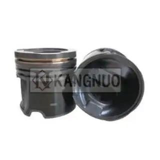 OEM Excavator Engine Parts 2881926 Diesel Engine Pistons 1 Year Warranty