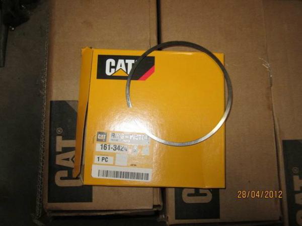Peças do gerador de C9 CAT-partserpillar