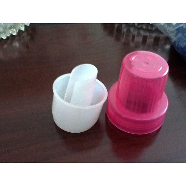 Synchronous Servo Injection Molding Machine high response with low inertia