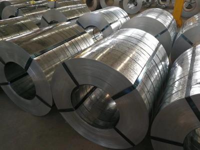 0.12-2.0mm GI Steel Coil Sheet Regular / Zero / Big Spangle