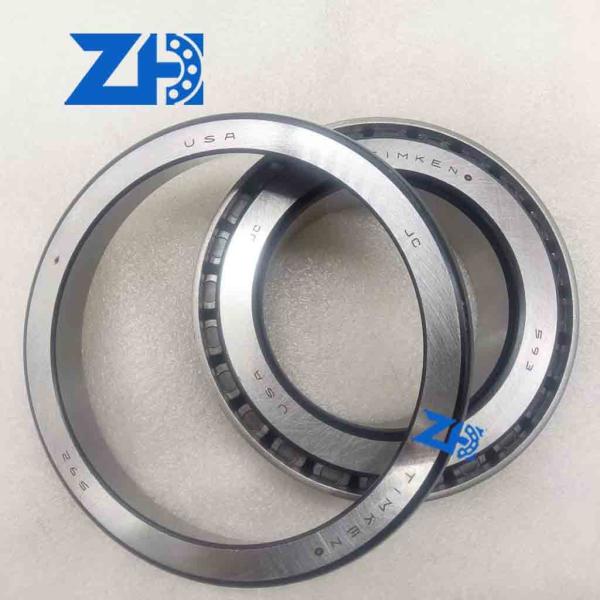 Timken bearings 593592 Durable bearing  China bearing wholesaler