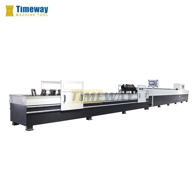 500mm Spindle Center Height Deep Hole Horizontal Honing Machine for Cylinder Processing