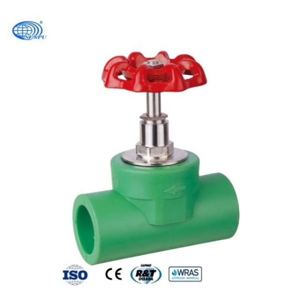 Ppr Union Ball Valve
