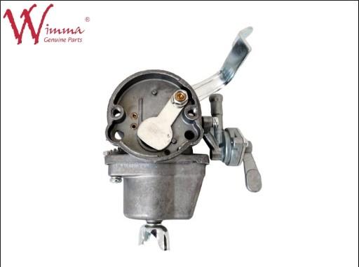 40-6 Carburateur pour 2 temps Cg411 40-6 411 Moteur à essence Pièces détachées PZ13 Carburateur à pinceau