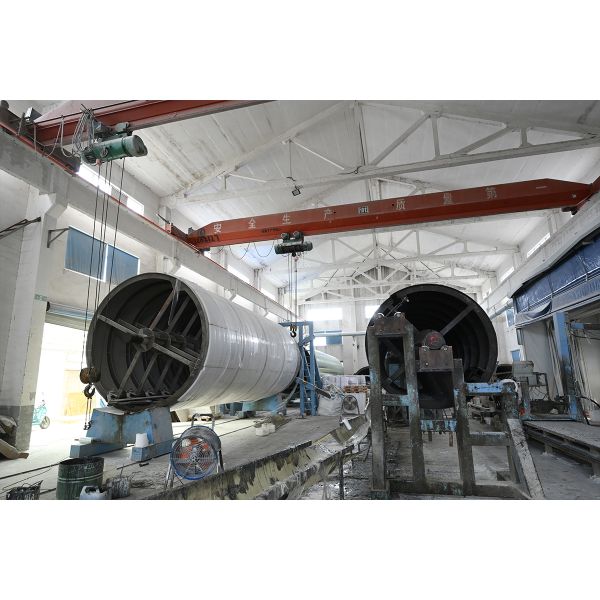 Furun Environmental Technology(Yixing)Co.,Ltd