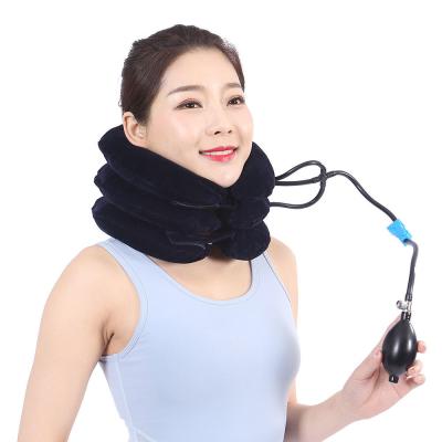 Traction Device Cervical Collar