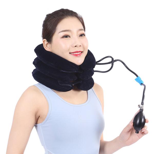 Traction Device Cervical Collar