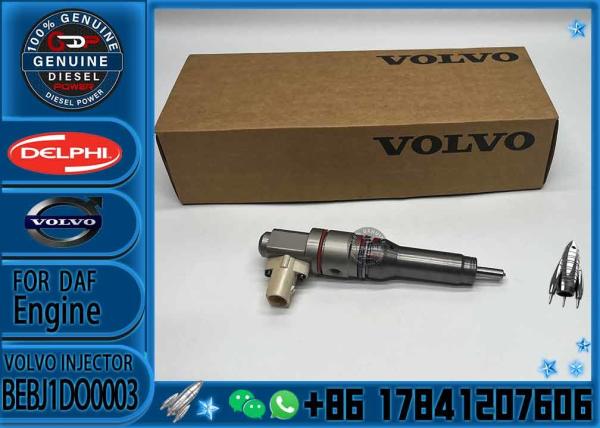 Preço bom Unidade nova Injetor de bomba Unidade electrónica 1846419 1905001 BEBJ1DO0003 BEBJ1A05002 BEEBJ1B00001 Motor Diesel Inj