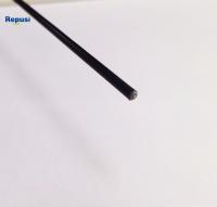 Sonde concentrique d'IONM de stimulation réutilisable de nerf