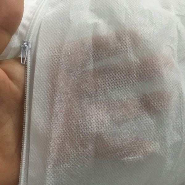 Средства индивидуальной защиты ППЭ пыли водоустойчивого ухода анти-