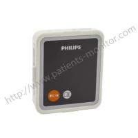 PHiliph MX40 Moniteur du patient Batterie lithium-ion rechargeable 3,7 V 7,0 Wh 989803174131 989803176201 453564413441