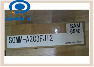 Précision servo du conducteur SAM6540 QP341E de moteur d'axe de FUJI SMT Z haute