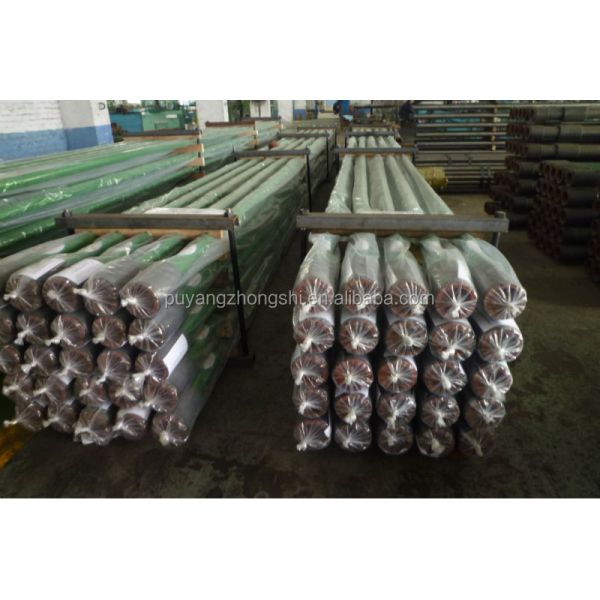 Скважина Downhole API гидравлическая и пневматическая насосов и хорошо нагнетает моторы насоса погружающийся